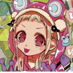 Girls only is that like anime and boys