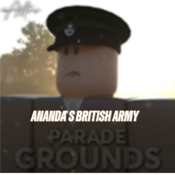 [BA] Parade Grounds