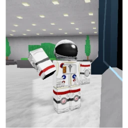 space place icon