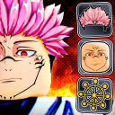 JUJUTSU OUTFITS DESIGN