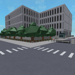 Senate Office Building