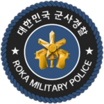 CUㅣMilitary police
