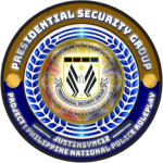 TPPNPCR | Presidential Security Group