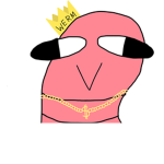 The Worm Household