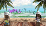 Lara's Clothing <3