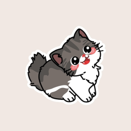world of cats