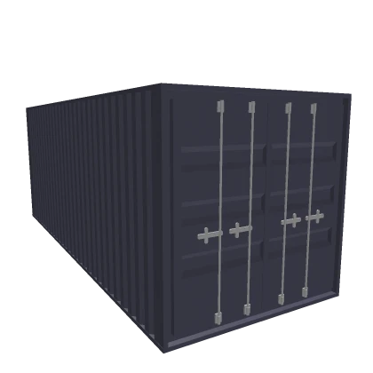 Cargo Container