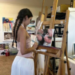 . ˚ ❀ . ✧༉˚ .