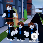 #HappyBloxFam