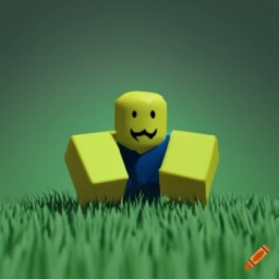 Touch The Grass?