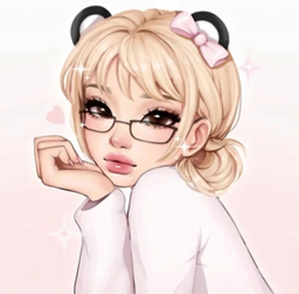 velvetline Roblox group icon