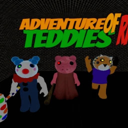 ADVENTURE OF TEDDIES RP icon