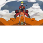 Uzumaki Sensei