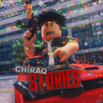 Chiraq Stories [❄️]