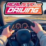 🔥UPDATE🔥Realistic Car Driving™