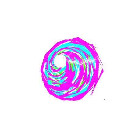 Massive portal