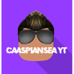 Caaspiansea YT