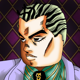 JoJe's Reborn