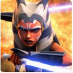 Ahsoka biggest fans