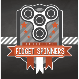 Fidget Spinner Hangout (NEW)