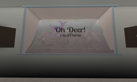Oh Deer! Runway