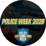 Police Week 2026