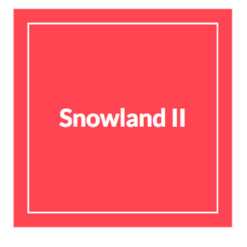 [THE FINAL METEOR?] SnowLand II