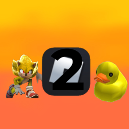 Duckyboy 2