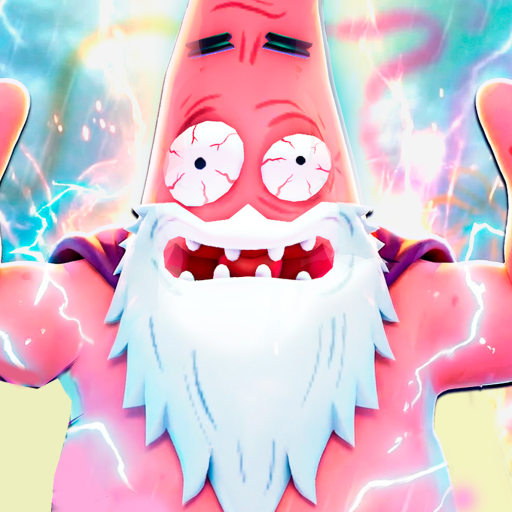 SpongeBob Tower Defense🍍