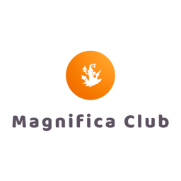 Magnifica Club (Halloween)