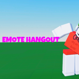 Emote Hangout