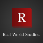 Real World Studios.