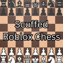 Scuffed Chess icon