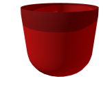 fish's OC mask