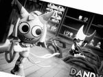 Dandy’s world fan group!:)