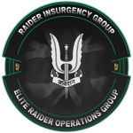-[JBA]- Raiders Insurgency