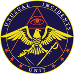 UIU | Unusual lncidents Unit