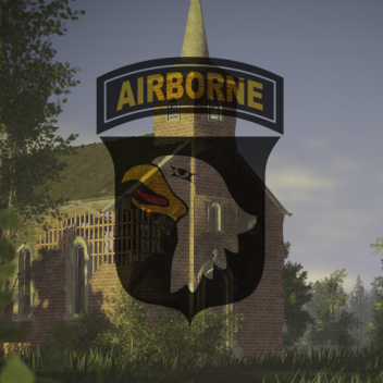 Ramsbury Dropzone, England