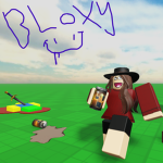 Bloxy Addicts Unite