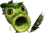 Plants vs Zombies GARDEN WARFARE