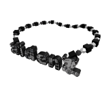 aiden necklace 1.0
