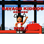 Savage Kiddoss