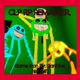 CLP RP (Remastered) Legacy Read Description :( icon