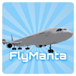 FlyManta