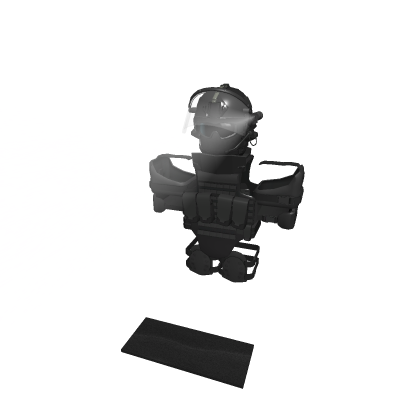 Austro Atomics Emergency Response Team