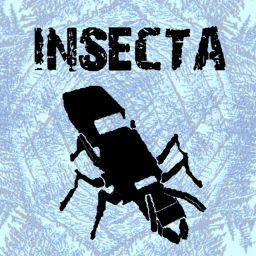 Insecta™ [Moved To Wild Studio] icon