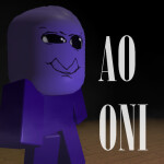 Surive Ao oni and blockman!