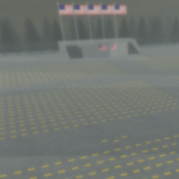 US Navy Rally
