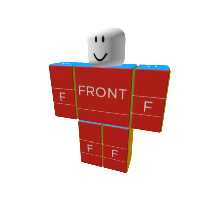 TSB Template Anims