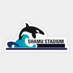 Shamu Staduim